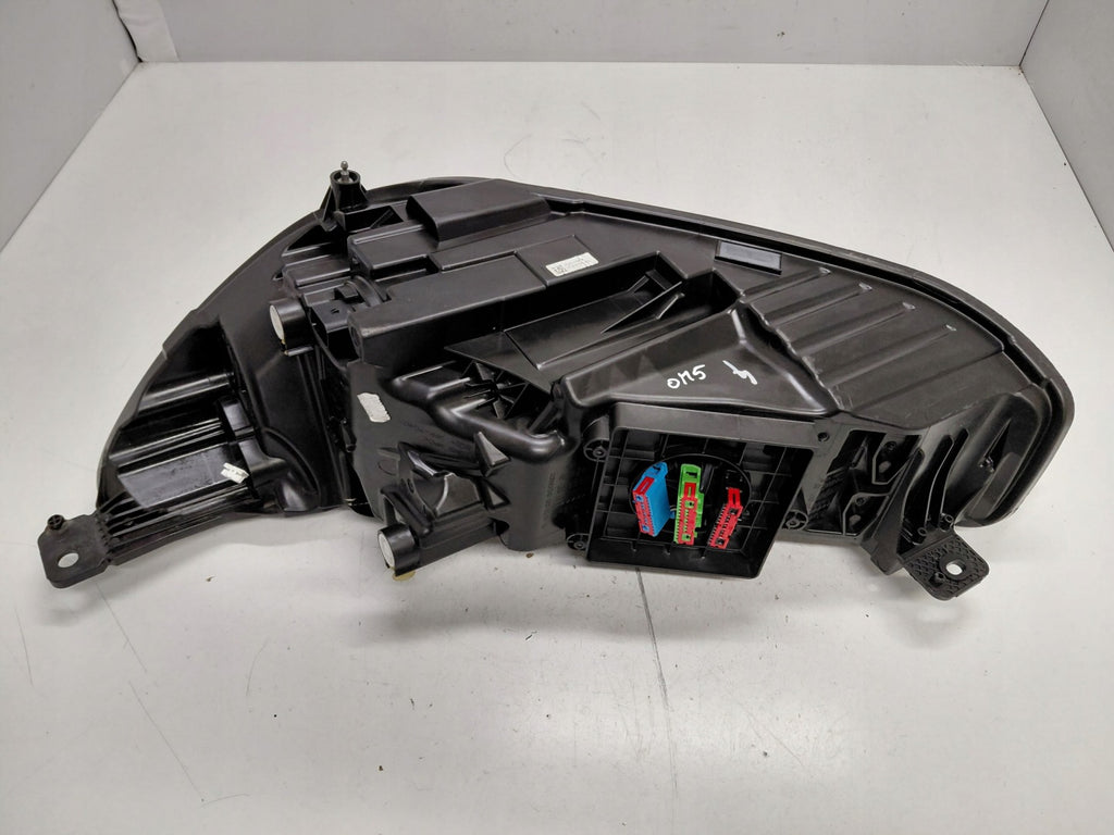 Frontscheinwerfer Ford Focus NX7B-13E016-AG Full LED Rechts Headlight SCH3827545432jd