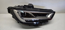 Load image into Gallery viewer, Frontscheinwerfer Audi A3 8V0941036 Rechts Scheinwerfer Headlight