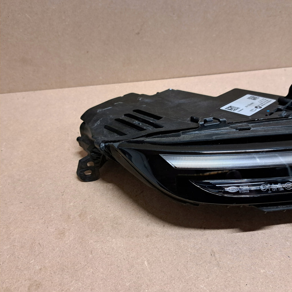 Frontscheinwerfer BMW 7 5A5F5C2-03 LED Rechts Scheinwerfer Headlight SCH8039266827pn