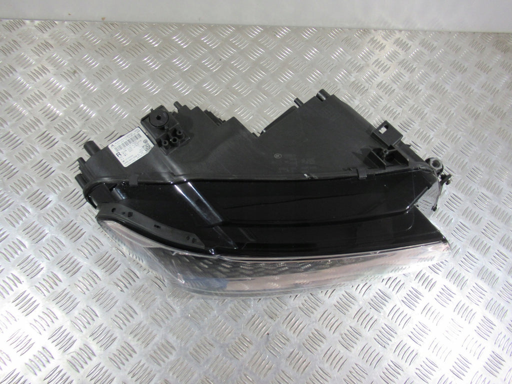 Frontscheinwerfer VW Tiguan 5NB941036D Full LED Rechts Scheinwerfer Headlight