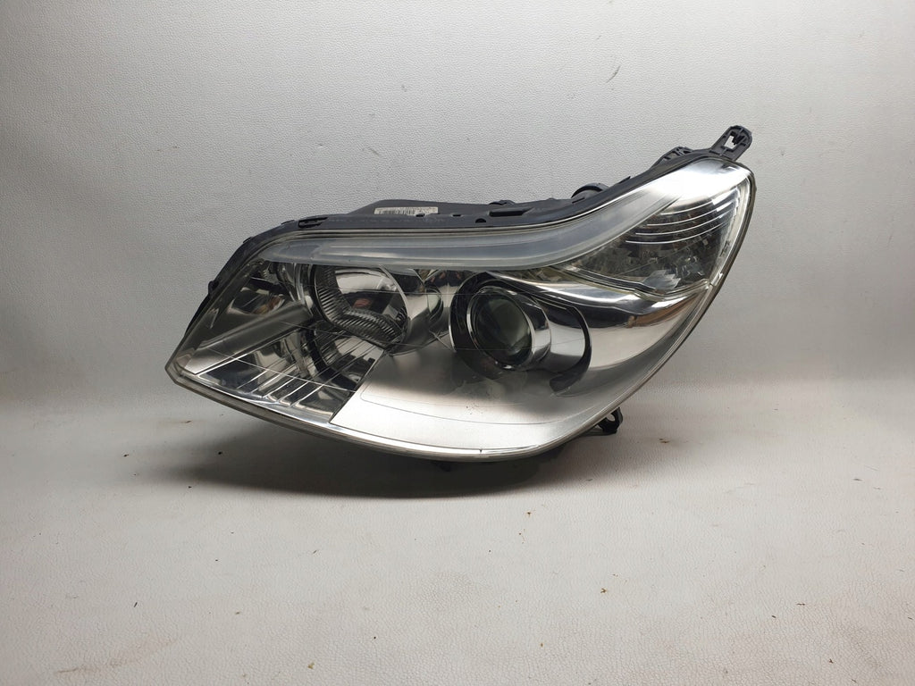 Frontscheinwerfer Citroën C5 I 9650115480 Xenon Links Scheinwerfer Headlight SCH6616087219bz