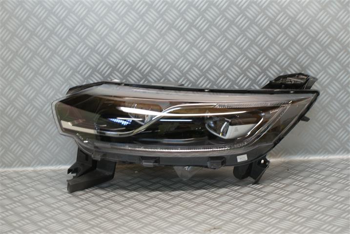 Frontscheinwerfer Renault Espace V 260601197R FULL LED Links Headlight