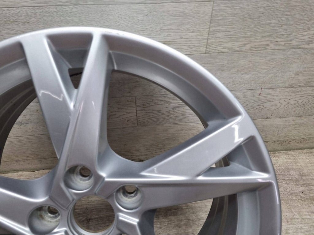 1x Alufelge 17 Zoll 5x112 8U0601025AM Audi Q3 Rim Wheel FEL4742756360qx