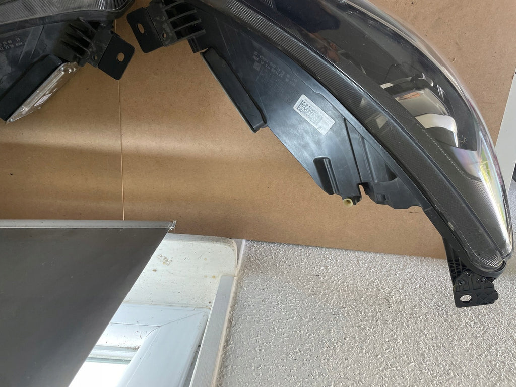 Frontscheinwerfer Ford Focus JX7B-13E014-CE JX7B-13E015-CE Full LED Ein Satz SCH9417717594at