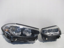 Load image into Gallery viewer, Frontscheinwerfer BMW X3 G01 X4 G02 2711333 2711334 LED Rechts Headlight SCH9820055123ip
