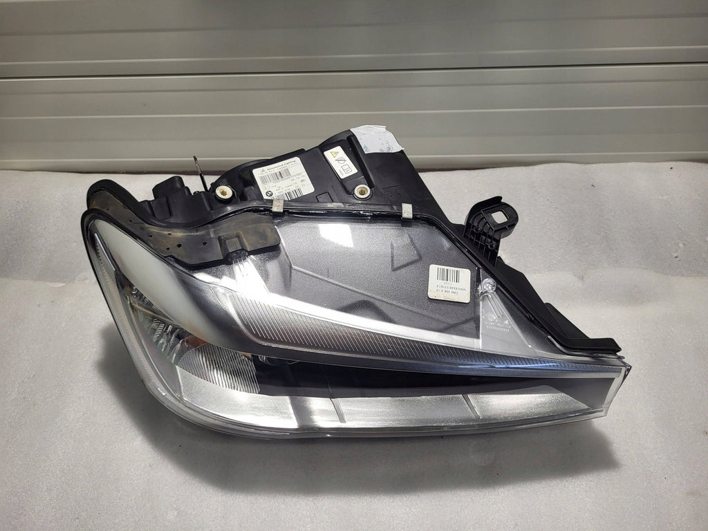 Frontscheinwerfer BMW F26 X3 F25 7400018 Xenon Rechts Scheinwerfer Headlight SCH6102335057ka