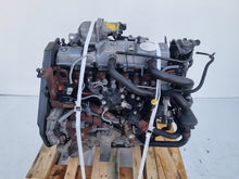 Load image into Gallery viewer, Motor Ford C-Max C Max KKDA KKDB 1.8 TDCI 115PS 85kW 2003 Engine Komplett MOT7061818869pb