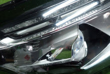 Load image into Gallery viewer, Frontscheinwerfer Peugeot II 9826572680 Rechts Scheinwerfer Headlight SCH1884773704fi