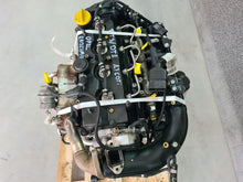 Laden Sie das Bild in den Galerie-Viewer, Motor Opel Astra J A17DTS 1.7 CDTI Diesel Engine Unkomplett MOT9339616429hr