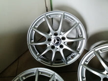 Load image into Gallery viewer, 4x Alufelge 16 Zoll 7.5" 5x112 45 5ET A2124010102 Mercedes-Benz Rim Wheel FEL1167176514ci