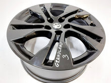 Load image into Gallery viewer, 1x Alufelge 18 Zoll 7.5" 5x108 49ET YP00063880 Opel Grandland X Rim Wheel FEL2365822426es