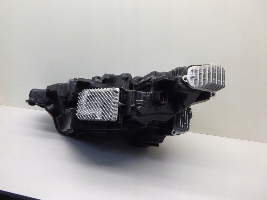 Frontscheinwerfer Audi E-Tron E Tron 4KE941040 LED Rechts Scheinwerfer Headlight