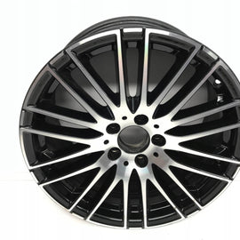 1x Alufelge 18 Zoll 5x112 A2064015000 Mercedes-Benz W206 Rim Wheel FEL2102253248ej