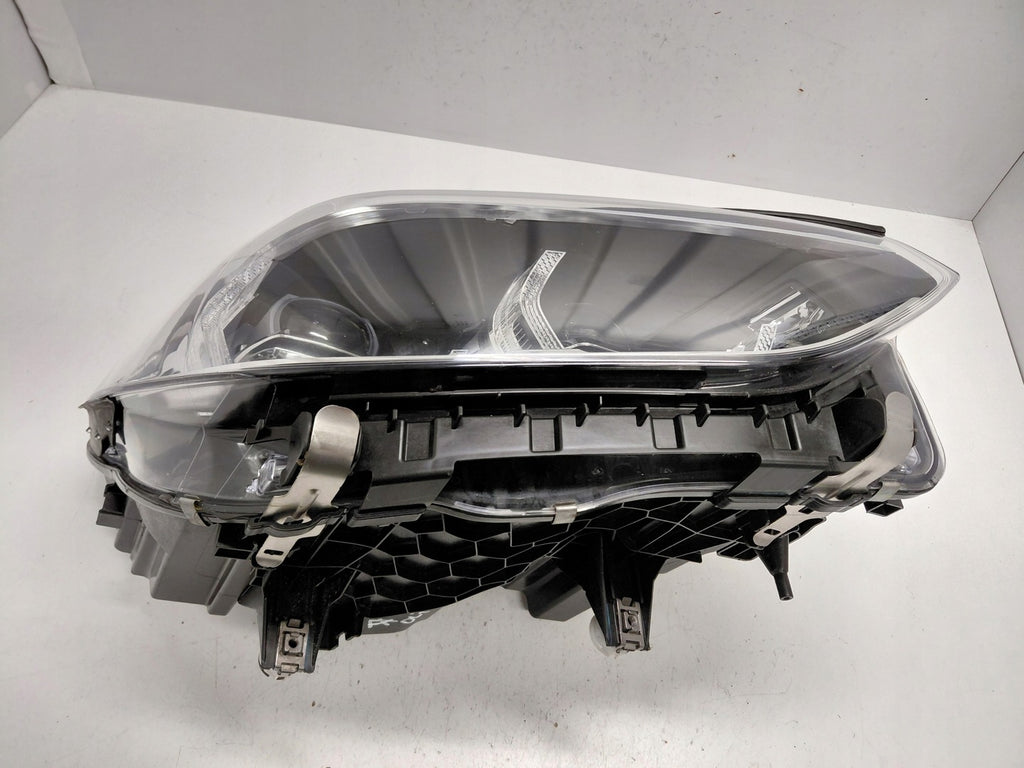 Frontscheinwerfer BMW G01 G02 8739654 Full LED Rechts Scheinwerfer Headlight SCH2349261979ya