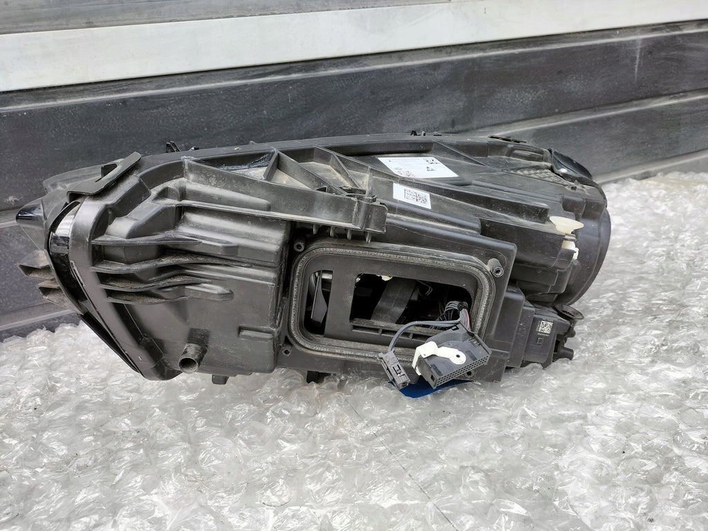 Frontscheinwerfer Mercedes-Benz W177 A1779063805 LED Rechts Headlight SCH3868567724hb