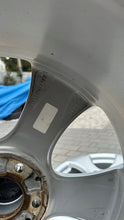 Load image into Gallery viewer, 1x Alufelge 19 Zoll 8.5" 5x112 62ET Glanz Silber A1664013000 Mercedes-Benz FEL5509985569qq