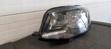 Laden Sie das Bild in den Galerie-Viewer, Frontscheinwerfer VW Caddy I RKC12394 Links Scheinwerfer Headlight SCH2284680320pv