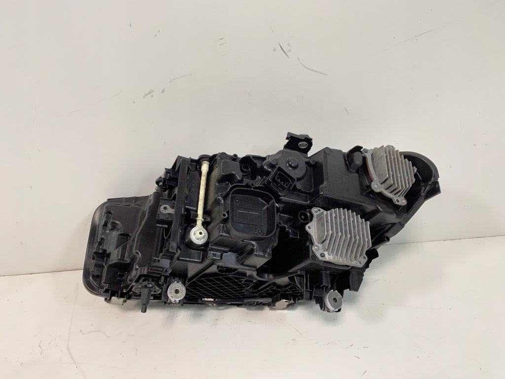 Frontscheinwerfer BMW 5 G31 G30 9850588-05 Laser Rechts Scheinwerfer Headlight SCH8490972116bo