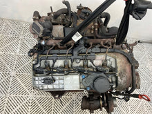 Laden Sie das Bild in den Galerie-Viewer, Motor Mercedes-Benz Viano W639 646983 2.2 CDI 88PS 65kW 89TKm Diesel Komplett MOT4937054992bj