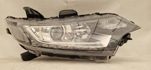 Laden Sie das Bild in den Galerie-Viewer, Frontscheinwerfer Mitsubishi Outlander III 8301CB-54 LED Rechts Headlight
