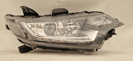 Frontscheinwerfer Mitsubishi Outlander III 8301CB-54 LED Rechts Headlight