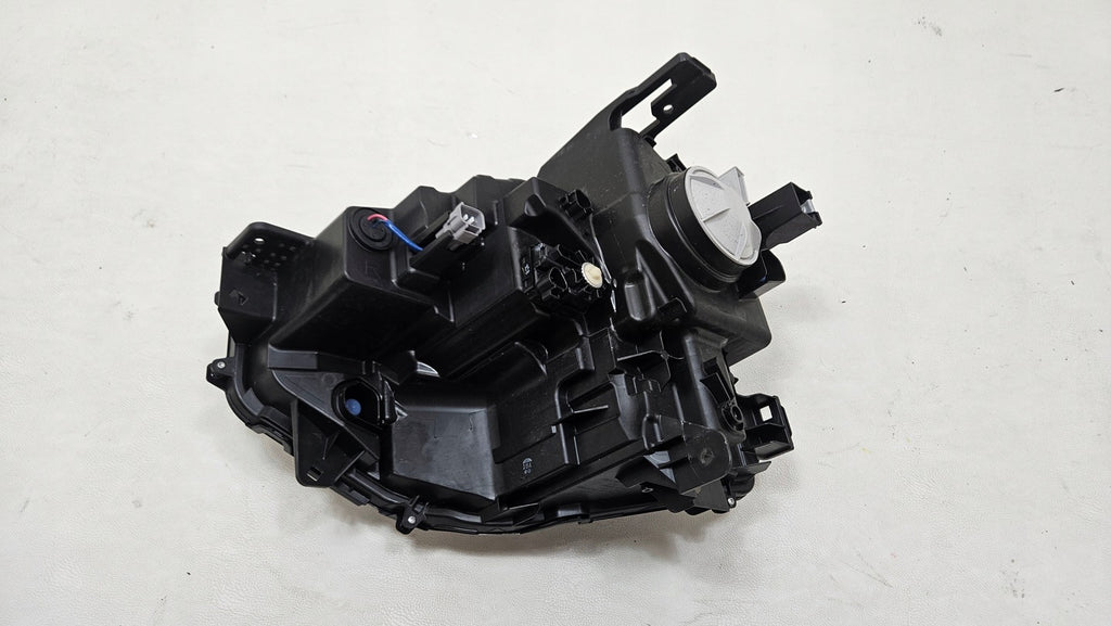 Frontscheinwerfer Mitsubishi Eclipse Cross 100-67143 Rechts Headlight