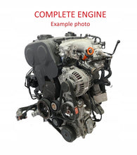 Laden Sie das Bild in den Galerie-Viewer, Motor Audi A4 B7 BRD 2.0 TDI 170PS 125kW 139TKm Diesel Engine Unkomplett MOT8417323903em