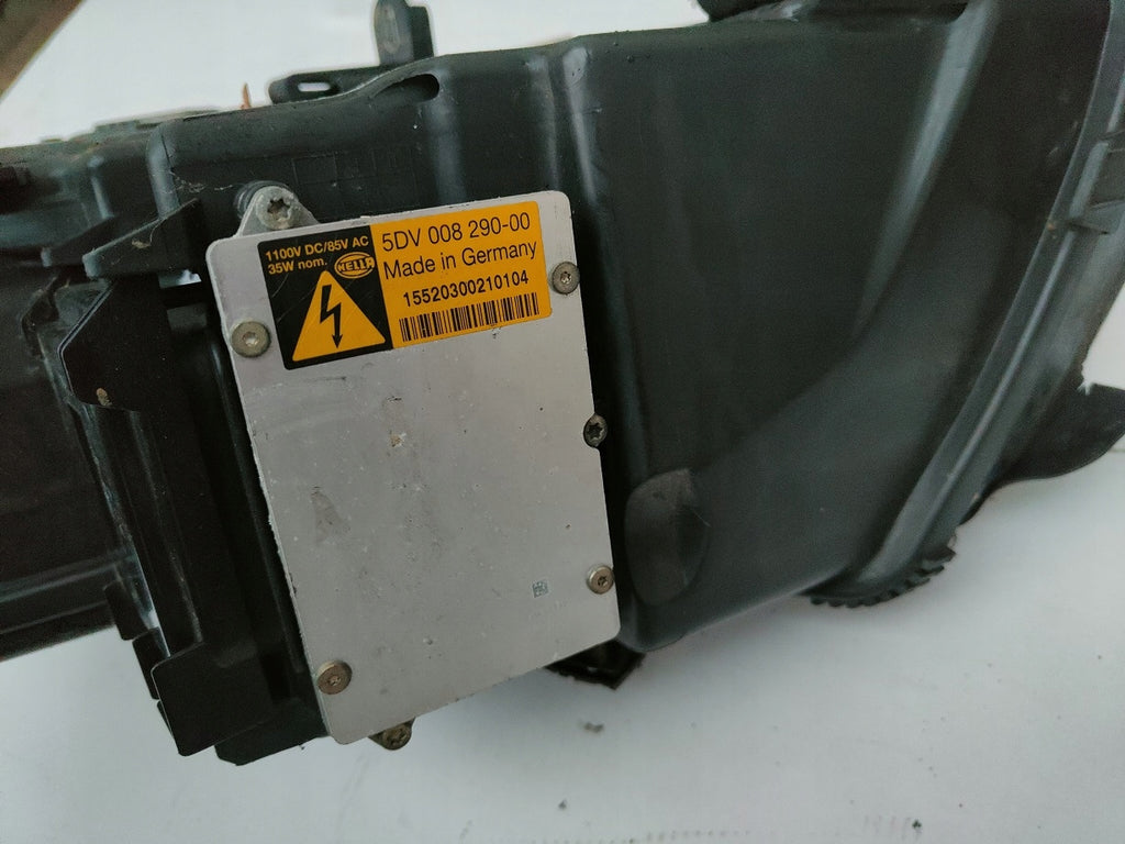 Frontscheinwerfer Audi A8 Xenon Rechts Scheinwerfer Headlight SCH9067990357xv