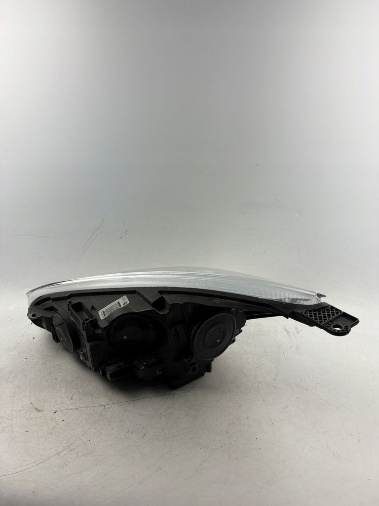 Frontscheinwerfer Ford Focus III F1EB-13W029-AFA Rechts Scheinwerfer Headlight SCH3526383692ne