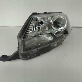 Frontscheinwerfer Skoda Rapid 5JB941015 Links Scheinwerfer Headlight SCH6636356530tc