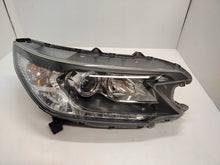 Laden Sie das Bild in den Galerie-Viewer, Frontscheinwerfer Honda Crv Cr-V IV W0779 LED Rechts Scheinwerfer Headlight