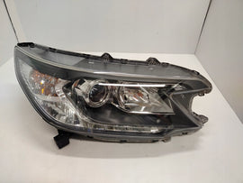 Frontscheinwerfer Honda Crv Cr-V IV W0779 LED Rechts Scheinwerfer Headlight