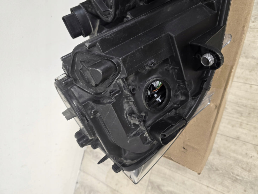 Frontscheinwerfer VW Transporter 7E5941015 LED Links Scheinwerfer Headlight SCH4017371430lr