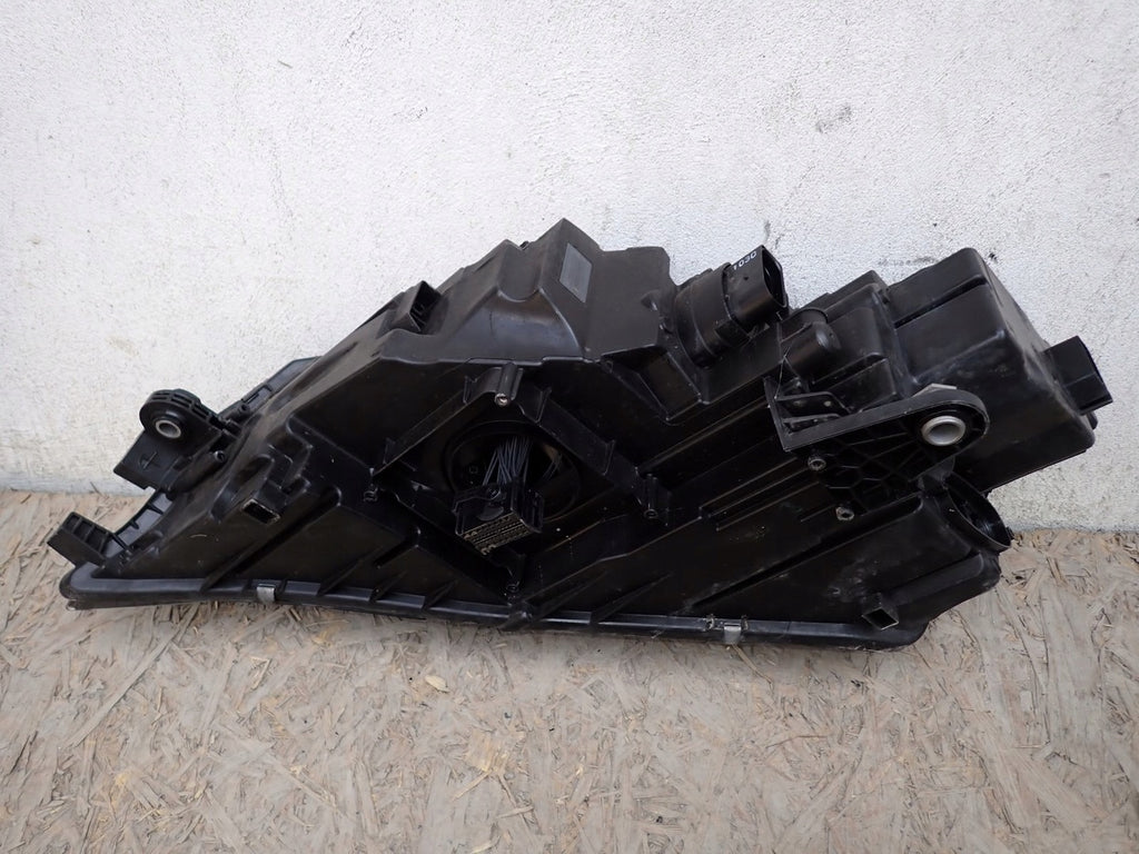 Frontscheinwerfer Skoda Octavia III 5E1941016E Full LED Rechts Headlight SCH7092248634rj