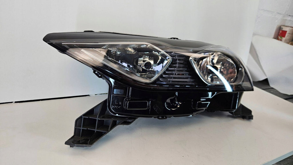 Frontscheinwerfer Citroën Ds Crossback 3 98208408804CAR Links Headlight SCH1502264870yx