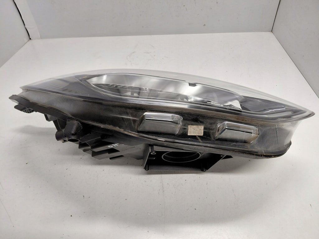 Frontscheinwerfer Ford Fiesta I N1BB-13E014-AE LED Rechts Scheinwerfer Headlight SCH2469452844fv