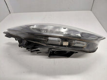 Laden Sie das Bild in den Galerie-Viewer, Frontscheinwerfer Ford Fiesta I N1BB-13E014-AE LED Rechts Scheinwerfer Headlight SCH2469452844fv