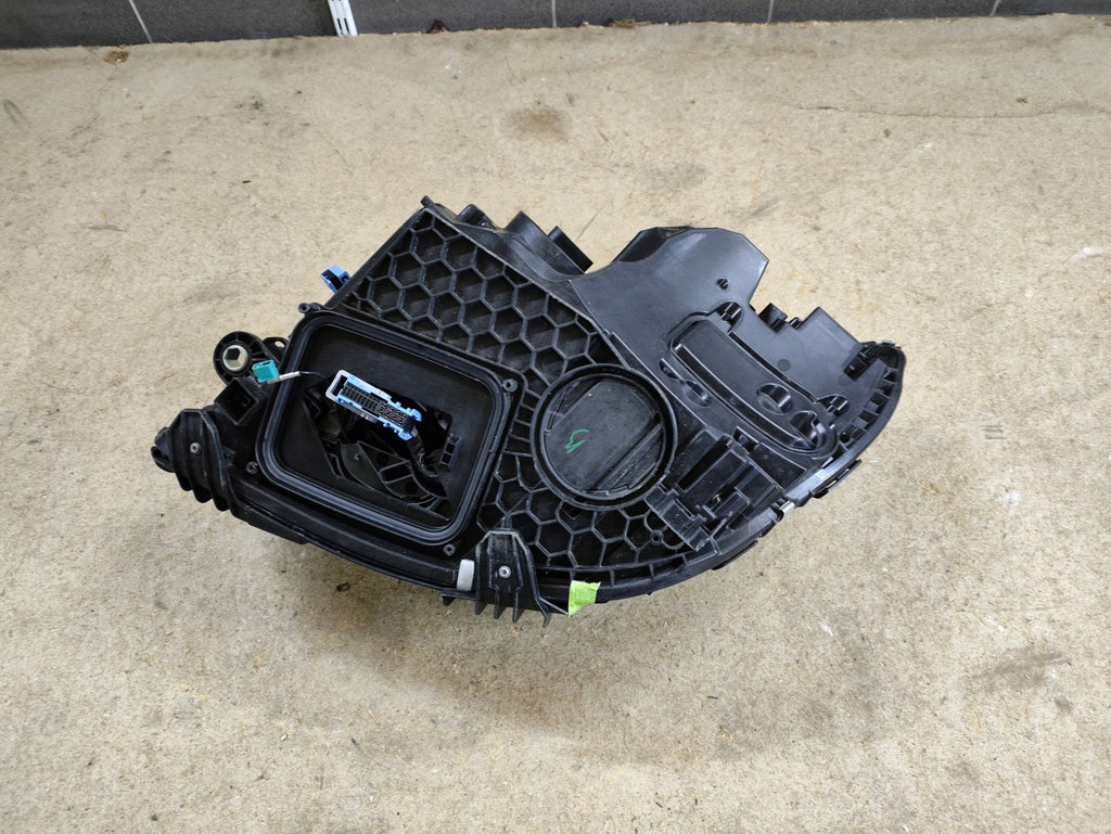 Frontscheinwerfer Mercedes-Benz W206 A2069068003 LED Rechts Headlight SCH6870732959zu