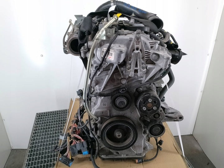 Motor Renault Captur I H4BB408 0.9 TCE 90PS 66kW 2019 Benzin Engine Unkomplett MOT1085628934hs