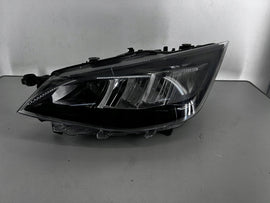 Frontscheinwerfer Seat Ibiza I V 6F1941005F LED Ein Stück (Rechts oder Links)
