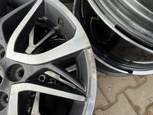 Laden Sie das Bild in den Galerie-Viewer, 1x Alufelge 17 Zoll 7.0&quot; 5x114.3 Toyota Corolla Rim Wheel