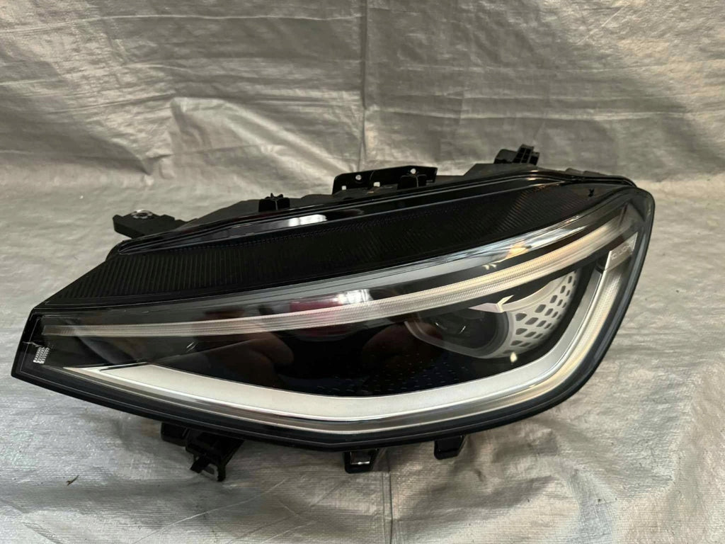 Frontscheinwerfer VW Id.4 11B941035M Full LED Links Scheinwerfer Headlight SCH3486802058cx