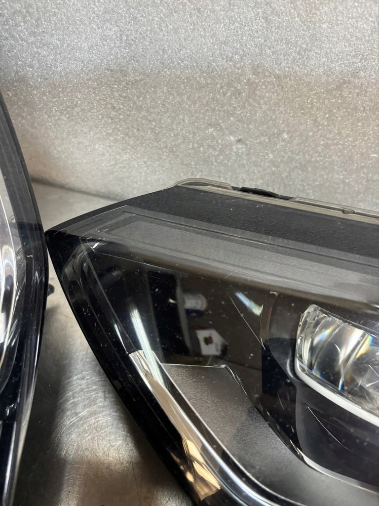 Frontscheinwerfer Renault Koleos II 260600731R LED Links Scheinwerfer Headlight SCH1968653081fc