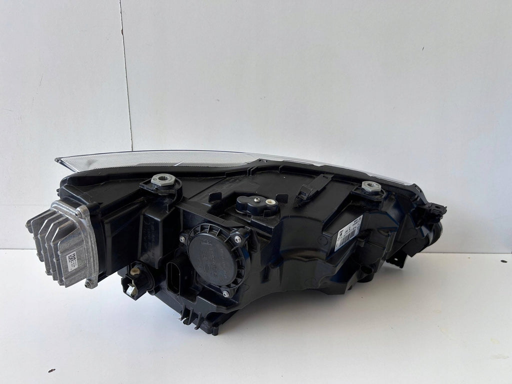 Frontscheinwerfer Seat Ibiza V 6F1941007C Links Scheinwerfer Headlight SCH6008321967uw