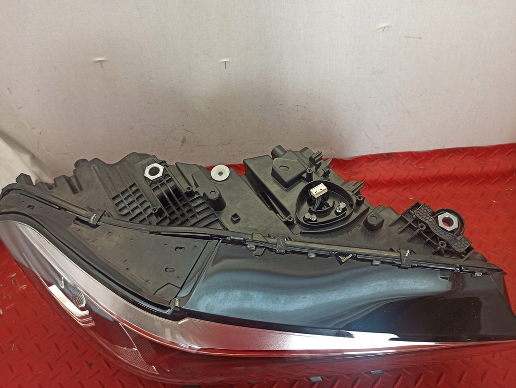 Frontscheinwerfer BMW X5 G05 G06 948178403 Full LED Rechts Headlight SCH5002116427tu