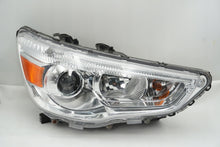 Laden Sie das Bild in den Galerie-Viewer, Frontscheinwerfer Mitsubishi Asx 9955949700 Rechts Scheinwerfer Headlight SCH6009716067bf