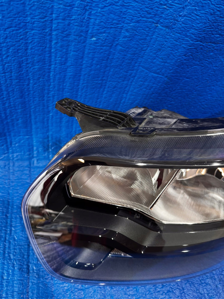 Frontscheinwerfer Ford Transit GK31-13W030-BC Links Scheinwerfer Headlight