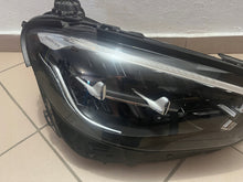 Laden Sie das Bild in den Galerie-Viewer, Frontscheinwerfer Mercedes-Benz W213 A2139069209 LED Rechts Headlight SCH8429164349nx