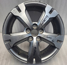Load image into Gallery viewer, 1x Alufelge 16 Zoll 6.0" 5x100 39ET PW4574700ZC Mg Avensis Rim Wheel FEL8313659845bt