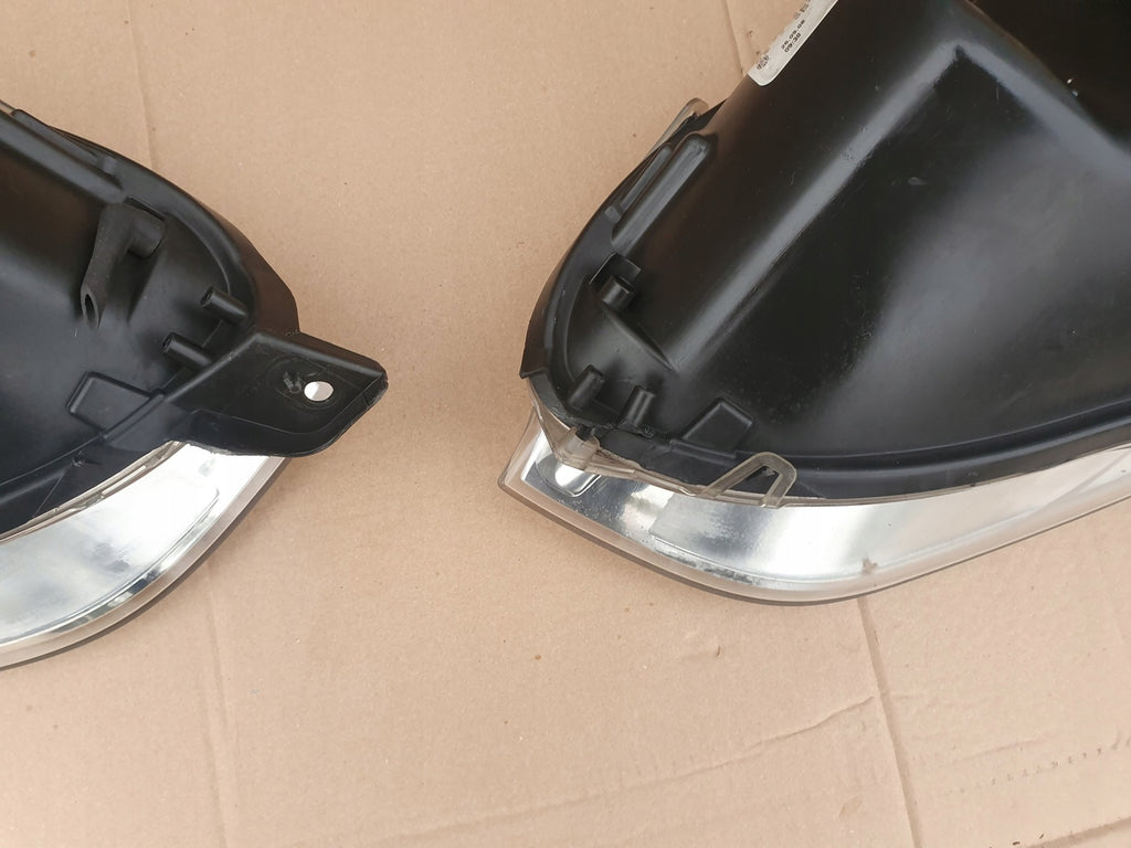 Frontscheinwerfer Ford S-Max 6M21-13W030 Ein Stück (Rechts oder Links) Headlight